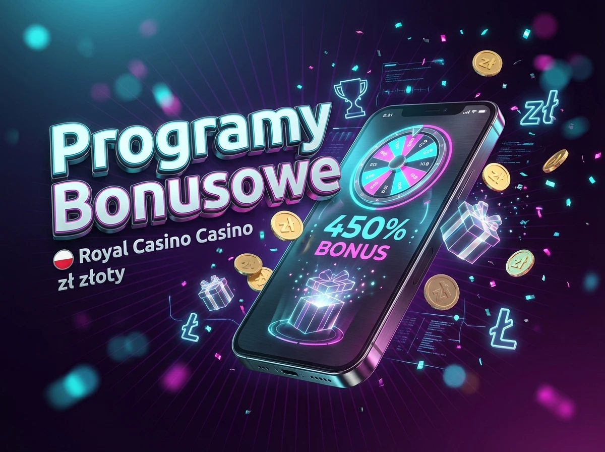 Programy Bonusowe